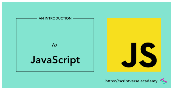 js introduction