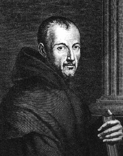 marin mersenne