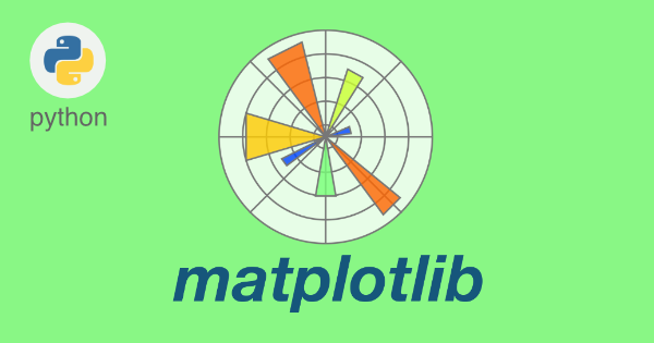 matplotlib
