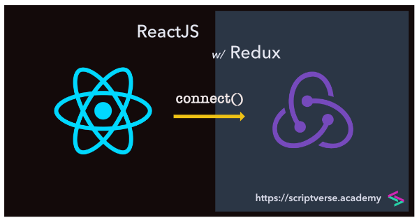 reactjs redux